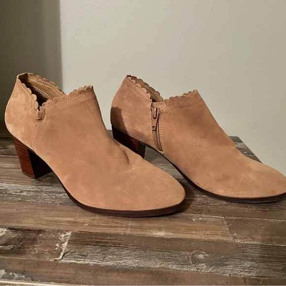 Jack Rogers Shoes Jack Rogers Booties Poshmark